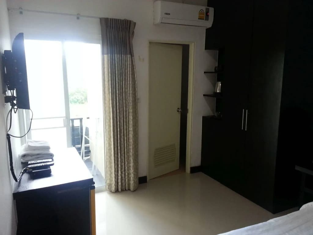 Puding Lodge Guest House - photo 4