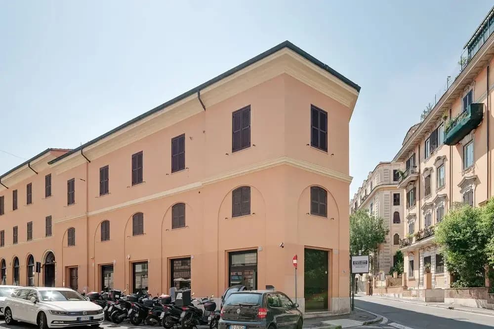 Peroni Apartment - photo 1