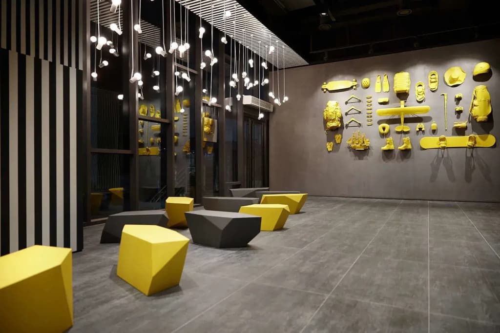 L7 MYEONGDONG by LOTTE HOTELS - photo 15