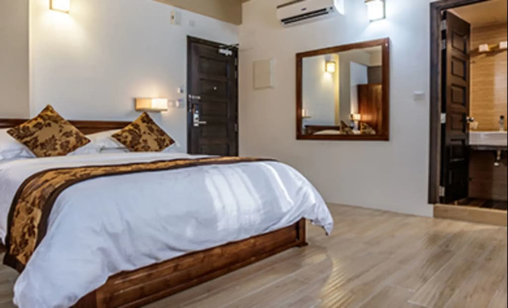 The Vinorva Maldives - photo 7