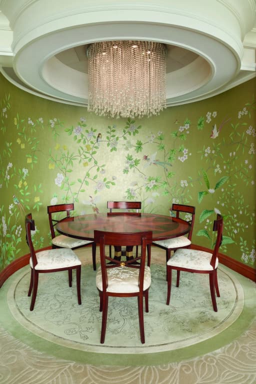 Island Shangri-La, Hong Kong - photo 19
