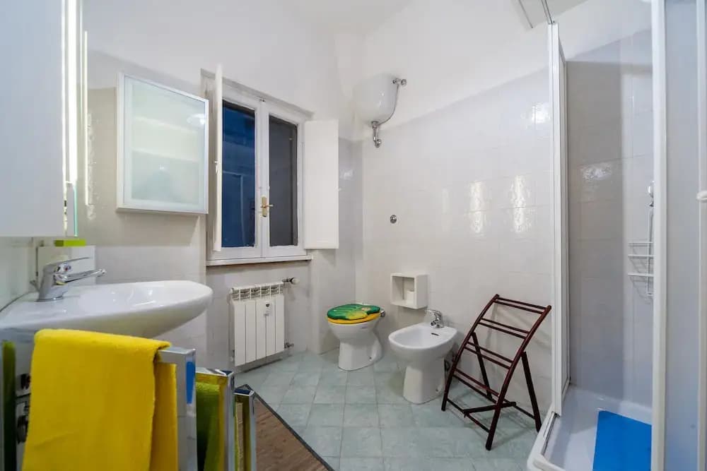 Appartamento Privato a Marconi - photo 7