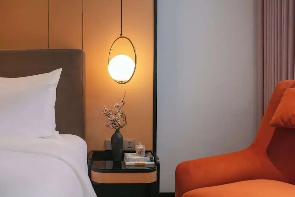 Aurora Oriental Hotel - photo 5