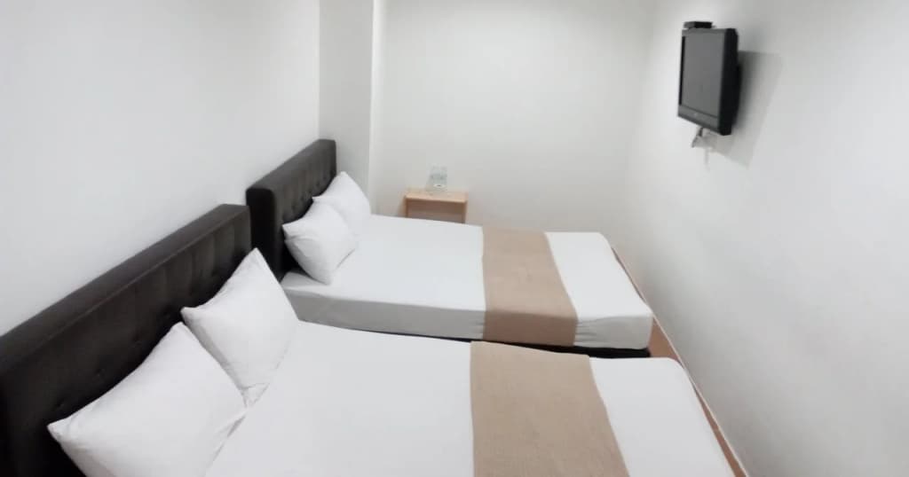 Joy Inn Hotel - photo 6