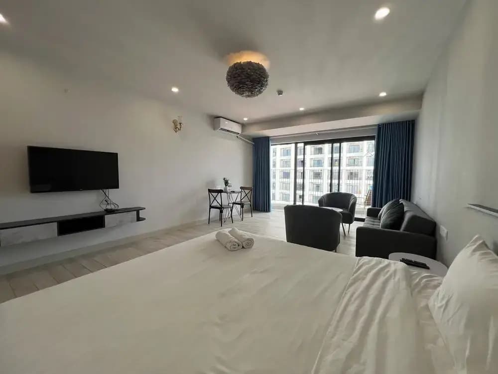 Apartment Thien Kim - photo 5