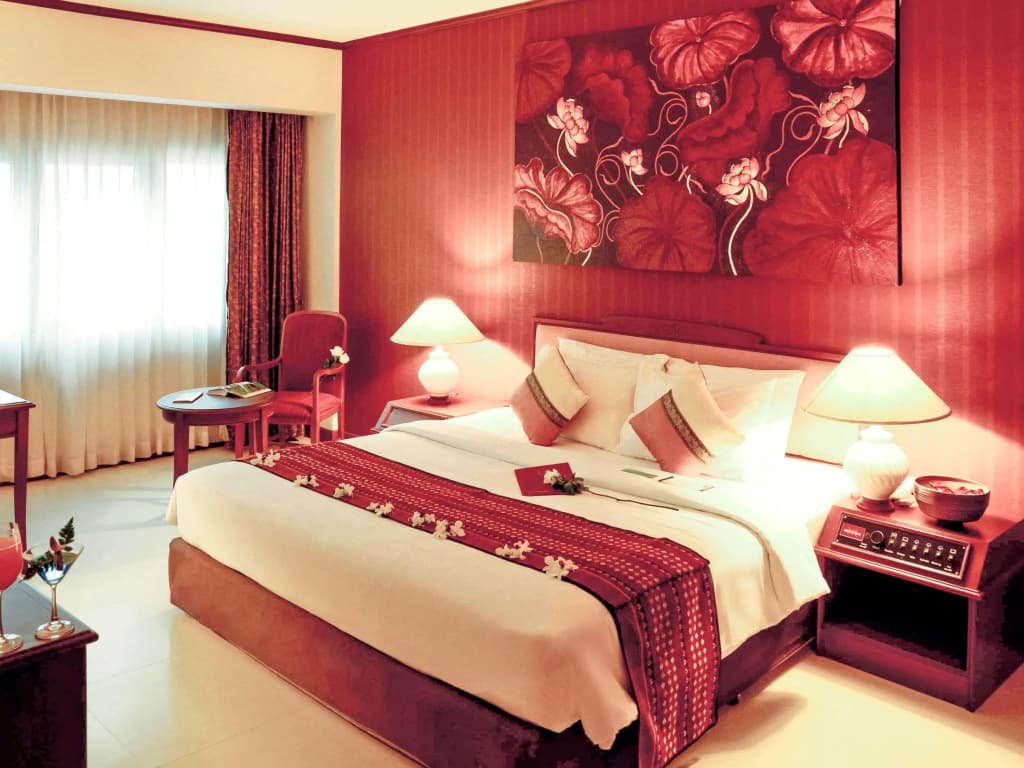 Mercure Chiang Mai - photo 4