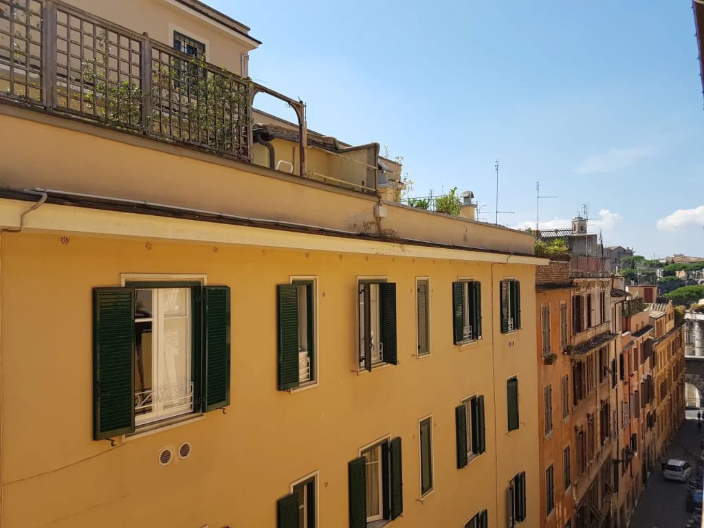 Apollo Apartments Colosseo - photo 1