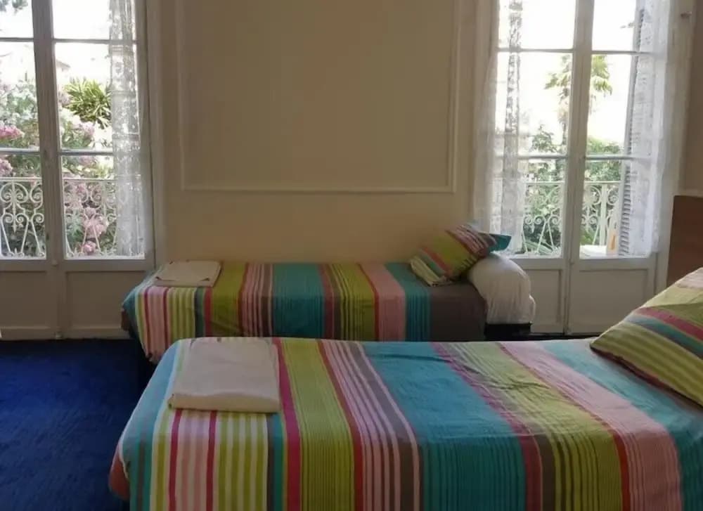 Hôtel Belle Meunière - photo 20