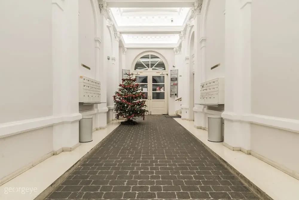 Rooftop Suite Börse by welcome2vienna - main photo