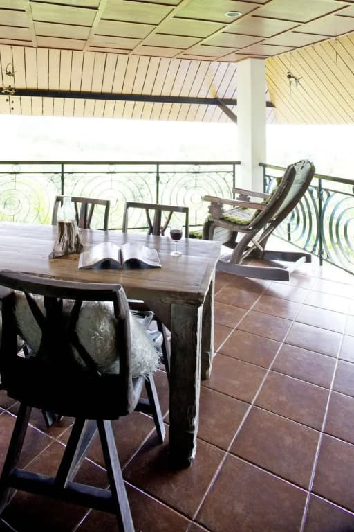 Thara Bayview Villa - photo 23