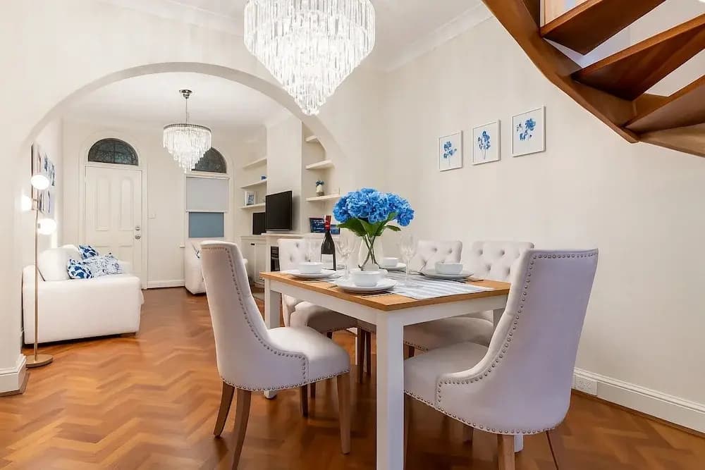 The Hamptons Paddington Home - photo 15