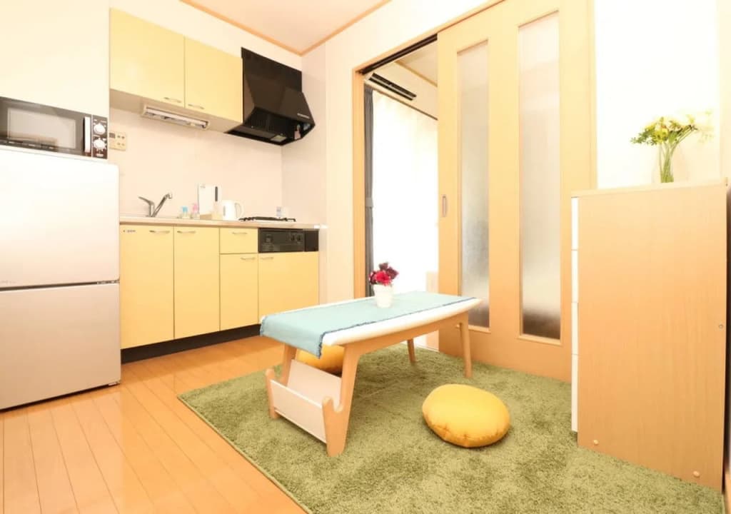 HG Cozy Hotel No.31 - photo 12