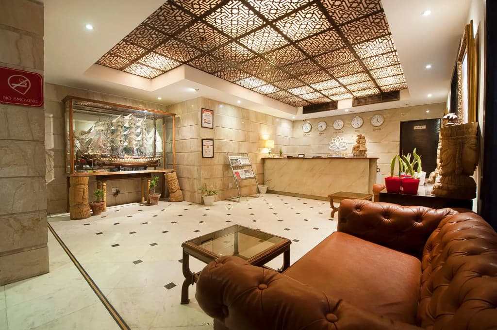Hotel De Aura - photo 2