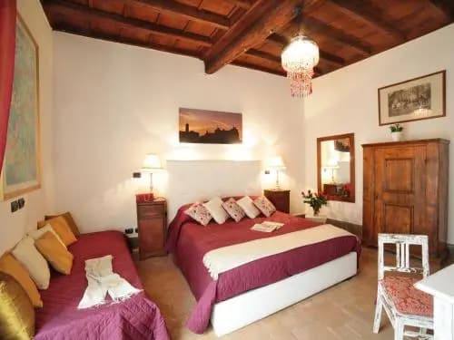 Nostromondo Apartments Rome City Centre - photo 4