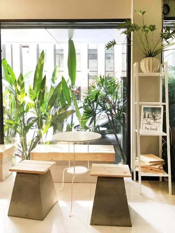 Foresttel.bkk - photo 16
