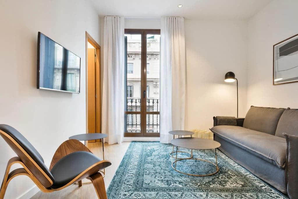 Vale Suites - photo 2