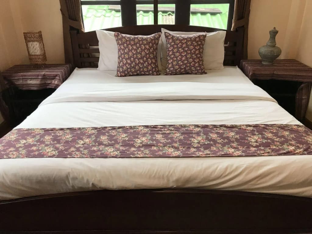 Baan Klang Vieng - photo 5