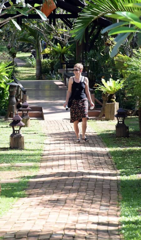 Clean Beach Resort - photo 24