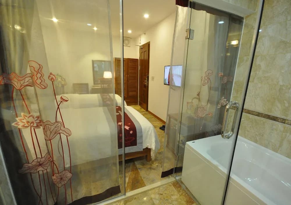 SaiGon Sun Hotel - photo 21