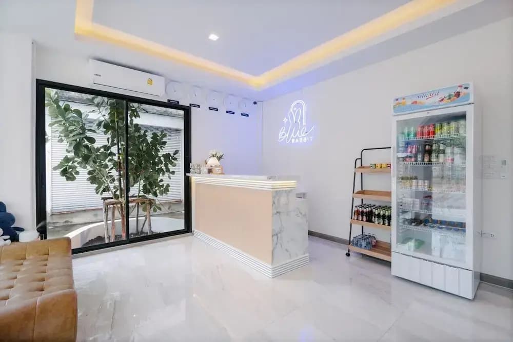 Blue Rabbit Phuket - photo 12