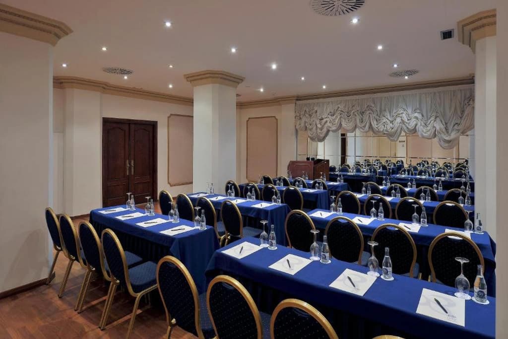 Hotel Roger de Lluria Barcelona - photo 45
