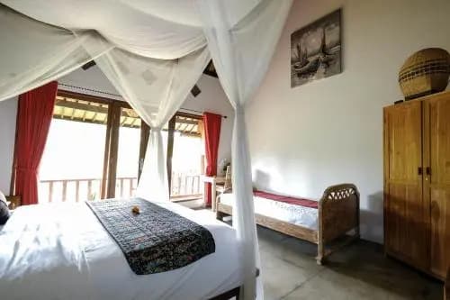 The Desa Ubud Villa - photo 29