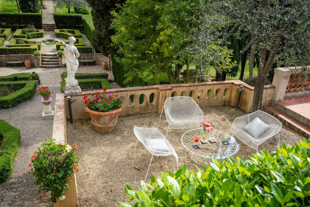 Art Hotel Villa Agape - photo 46