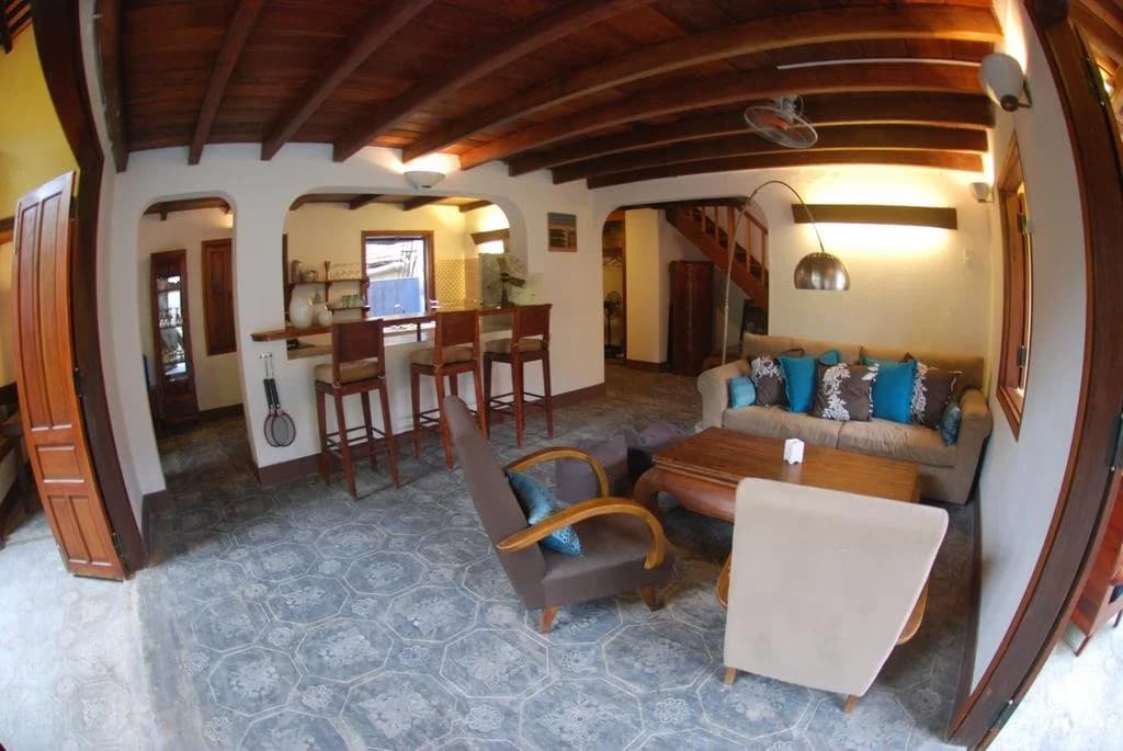 Hoa Khe Villa - main photo