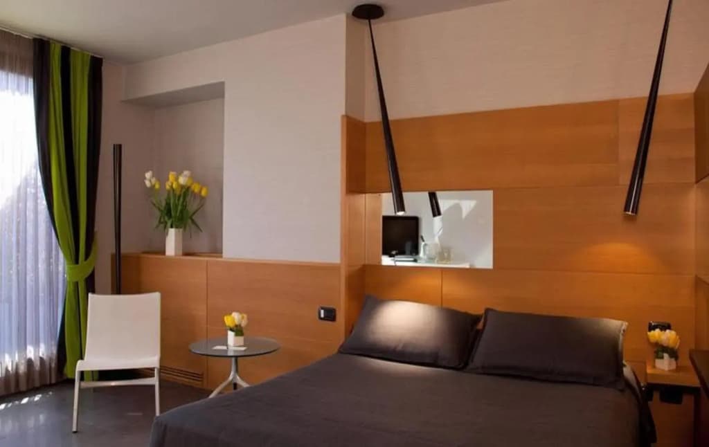Hotel Zone - photo 29