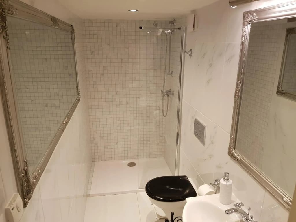 Charles apartment - photo 8