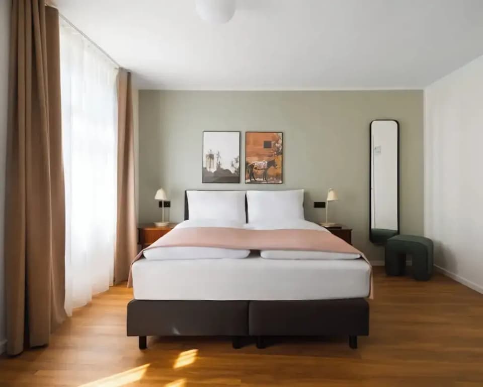 Limehome Berlin Weserstr. (Friedrichshain) - photo 11