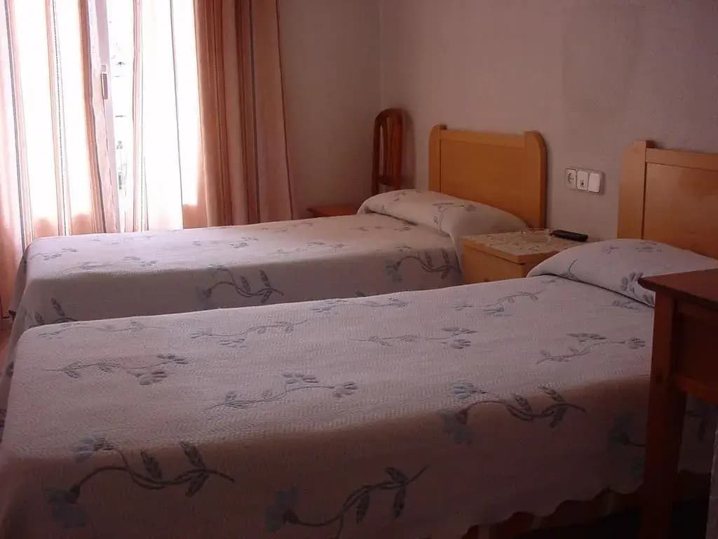 Hostal Casanova - photo 4