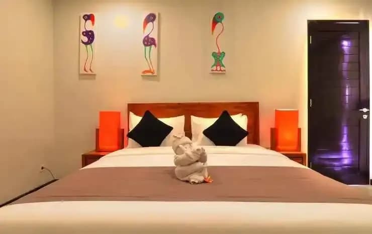 Luxury Villa Juno Seminyak - photo 44