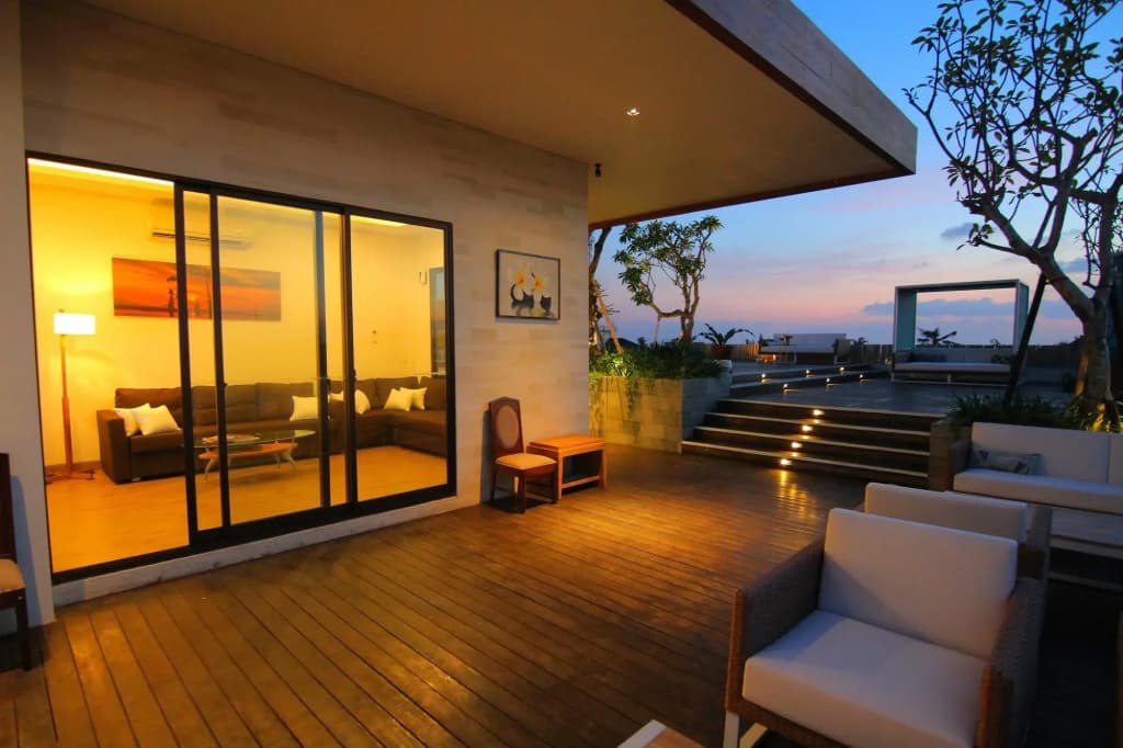 Rama Residence Padma - photo 8