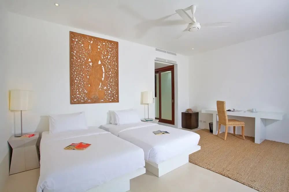 Summitra Panorama Villa 5 Bedrooms - photo 4