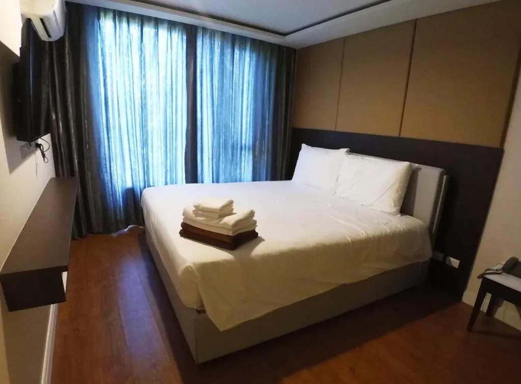 The Aristo Resort - photo 13