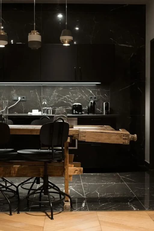TG Hotel Apartments Budapest - photo 21