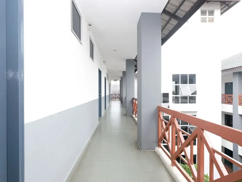 OYO 749 Bukit Bendera Resort - photo 1