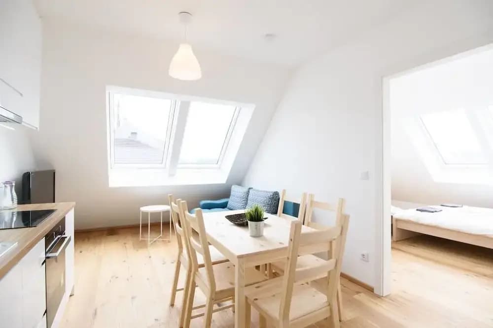 Central Apartment - Cityapartments - photo 14