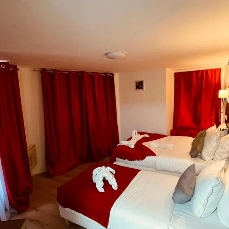 Jeff Hotel Paris - photo 22