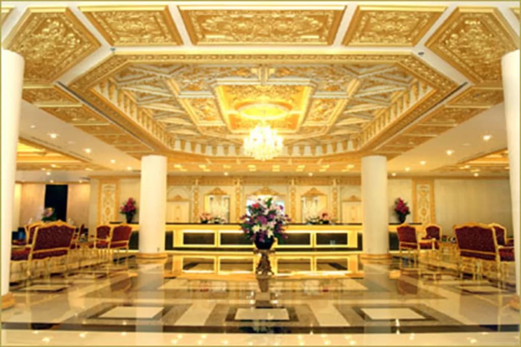 Adriatic Palace - photo 24
