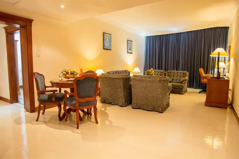 Grand Excelsior Hotel Sharjah - photo 15