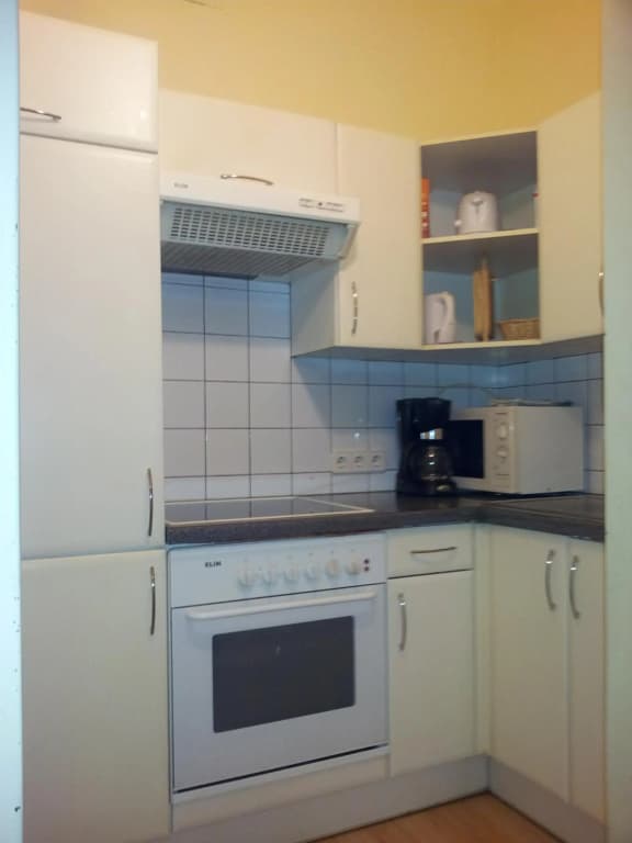 Apartment City-Center II - photo 8
