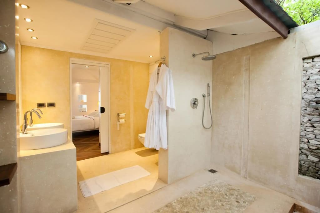 Diamonds Thudufushi Maldives Resort & Spa - photo 8