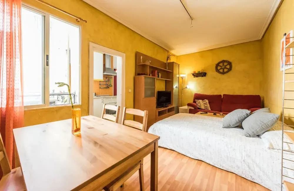 Apartamento Amparo 2 - photo 4