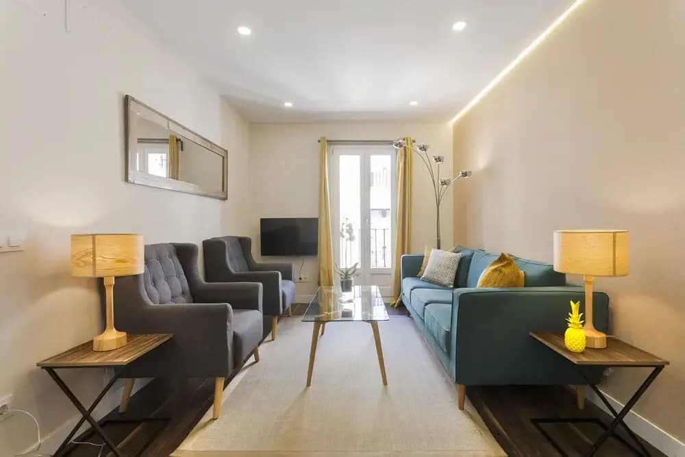 Dobo Rooms Relatores - photo 2