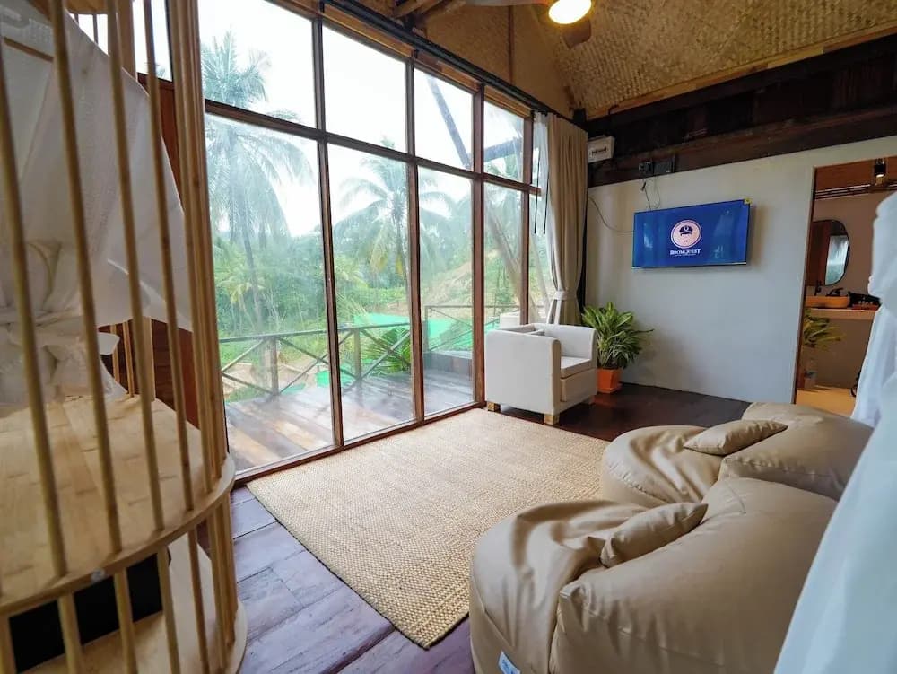 RoomQuest THEVA Resort koh Samui - photo 17