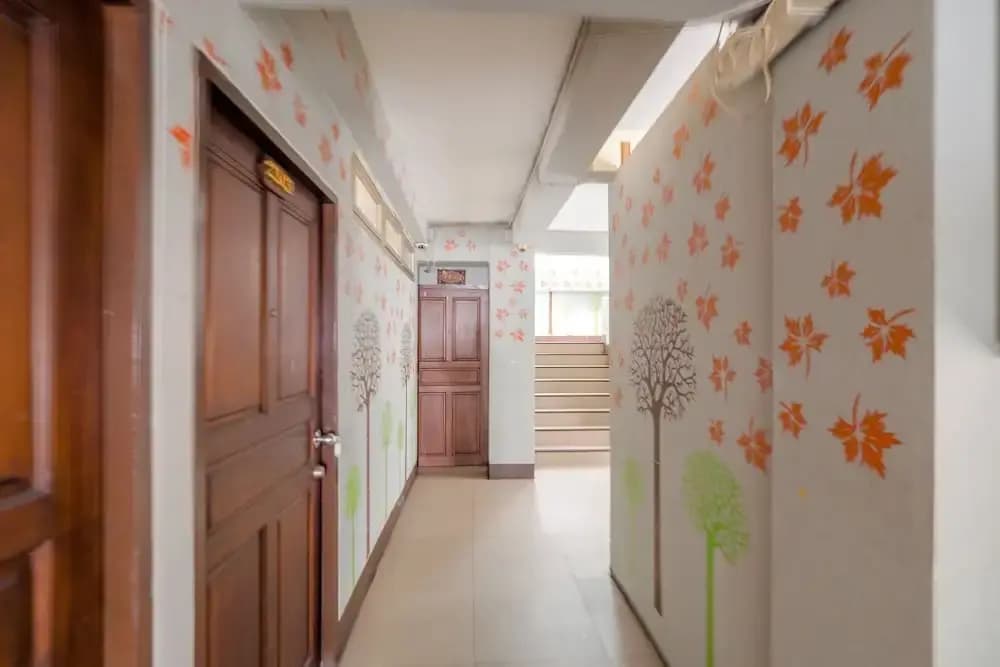 Swagath Home by OYO Rooms - photo 13