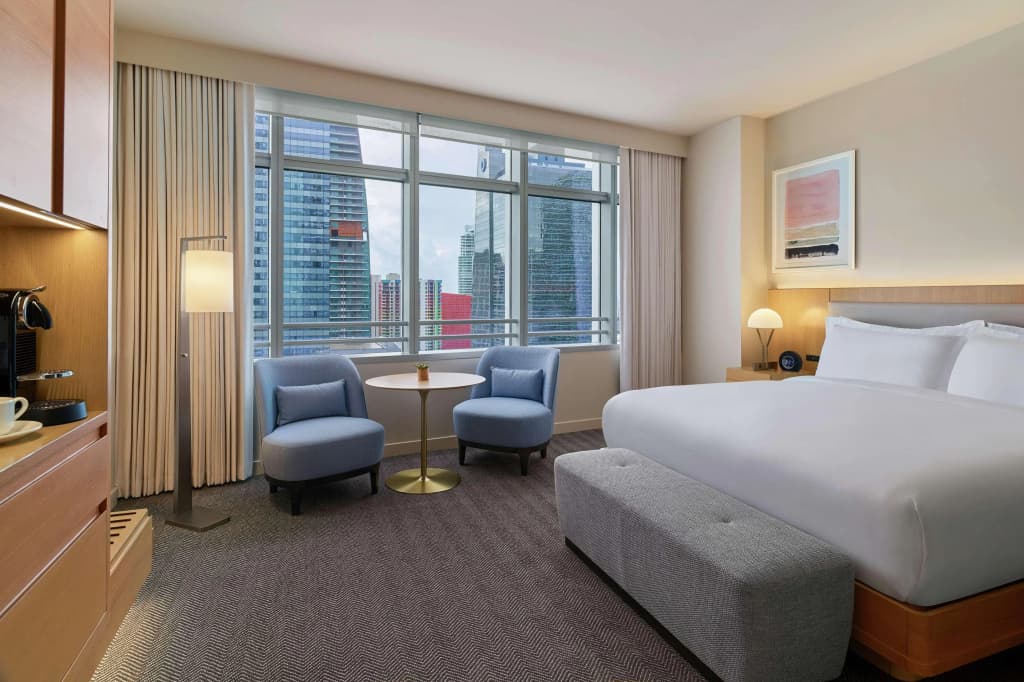 Brickell Arch, a Luxury Collection Hotel, Miami - photo 8