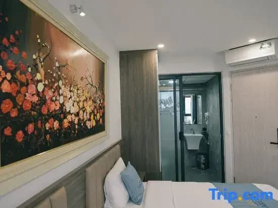 Hanoi Lake View Homestay - photo 21